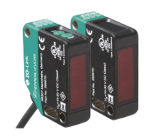 Оптический датчик Pepperl Fuchs OBE25M-R200-SEP-IO-0,3M-V3