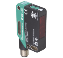 Pepperl Fuchs OMT550-R201-2EP-IO-V1