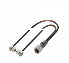 Оптоволоконный кабель Balluff BOH TK-M03-005-01-S49F