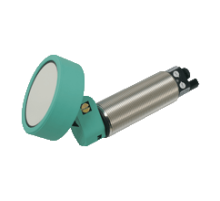  Ультразвуковой датчик Pepperl Fuchs UC6000-30GM70S-UE2R2-V15