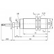 Индуктивный датчик Schmersal IFL10-30-10T