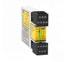 Реле безопасности Banner AT-FM-10K