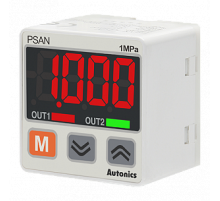 Датчик давления Autonics PSAN-1CPH-R1/8