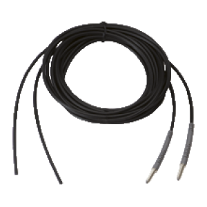 Оптоволоконный кабель Pepperl Fuchs Plastic fiber optic KLE-C01-2,2-2,0-K168