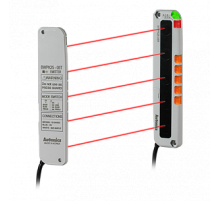 Световая завеса Autonics BWPK25-05