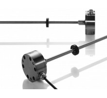  Магнитострикционные датчики линейных перемещений Balluff Micropulse в компактном стержневом корпусе K с аналоговым выходом