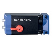 Дверной выключатель безопасности Schmersal AZM400Z-ST2-2P2P-T-E