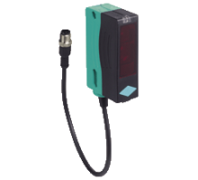 Оптический датчик Pepperl Fuchs RL29-55/115b/136