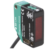 Pepperl Fuchs OMT300-R200-IEP-IO-0,3M-V1-L