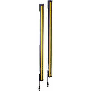 Cветовой барьер безопасности SICK M4C-SA0250LA10, M4C-EA02500A10