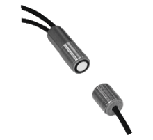 Датчик двойного листа Pepperl Fuchs ULB-18GM50-255-2E3