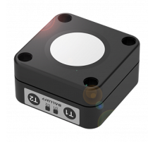  Ультразвуковой датчик расстояния Balluff BUS Q62K1-XC-35/340-S92K