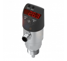 Датчик температуры Balluff BFT 6025-HV003-A00A0C-S4