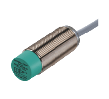 Индуктивный датчик Pepperl Fuchs NBN8-18GM50-E2-10M