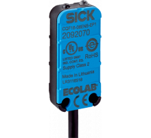 Емкостной датчик уровня SICK CQF16-06EPSEP1