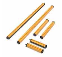 Многолучевые барьеры безопасности Balluff для обнаружения рук Basic