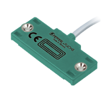 Емкостной датчик Pepperl Fuchs CBN10-F46-E2-0,4M-V3