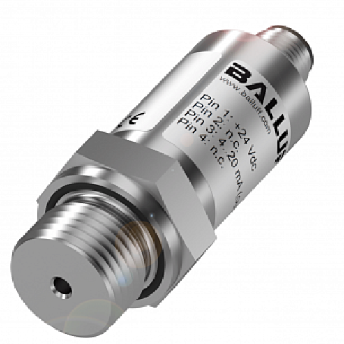 Датчик давления Balluff BSP B600-HV004-D06S1A-S4
