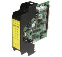 Реле безопасности Pepperl Fuchs SB4 Module 4XP