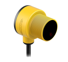 Оптический датчик Banner T30SN6R W/30