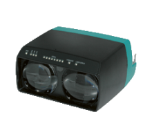 Оптический приёмопередатчик Pepperl Fuchs LS670-DA-EN/F2