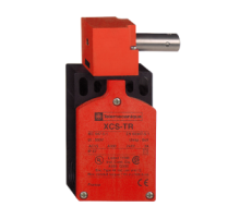 Kонцевой выключатель безопасности Telemecanique XCSTR751
