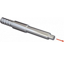 Оптоволоконный кабель SICK LL3-TW012000S03