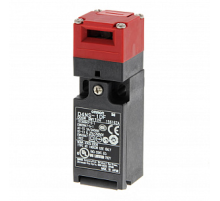 Дверной выключатель безопасности Omron D4NS-2BF