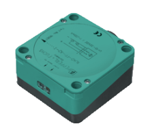 Индуктивный датчик Pepperl Fuchs NJ40P-FP-A2-P1