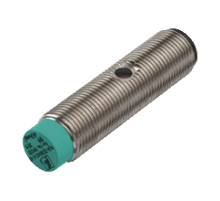 Индуктивный датчик Pepperl Fuchs NJ4-12GM40-E3-V1
