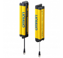 Световой барьер безопасности Omron F3SG-2RE0510P30