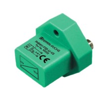  Индуктивные датчики линейных перемещений Pepperl Fuchs PMI F112 с аналоговым выходом
