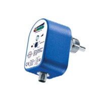 Калориметрические датчики и реле протока EGE-Elektronik SNT 450 с контролем температуры среды