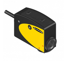 Датчик фотометки Banner R58BPCRGB2