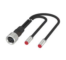 Оптоволоконный кабель Balluff BOH TI-G04-003-02-S49F