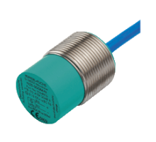 Индуктивный датчик Pepperl Fuchs NJ15-30GM-N