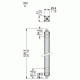 Cветовой барьер безопасности Telemecanique XUSL4E30H046NM