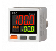 Датчик давления Autonics PSQ-C01C-R1/8