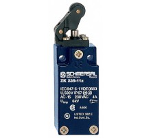 Kонцевой выключатель безопасности Schmersal EX-ZK 235-02Z-3D