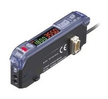Оптоволоконный датчик-усилитель KEYENCE FS-V32P