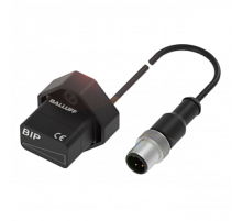 Индуктивный датчик линейных перемещений Balluff BIP AD2-T014-01-EB00,5-S4-505