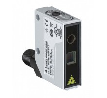  Лазерный датчик расстояния Leuze Electronic ODSL 8/C66-200-S12