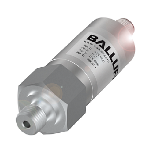 Датчик давления Balluff BSP B600-DV004-A06A1A-S4