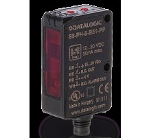 Оптический датчик Datasensing S8-PR-3-B01-NN