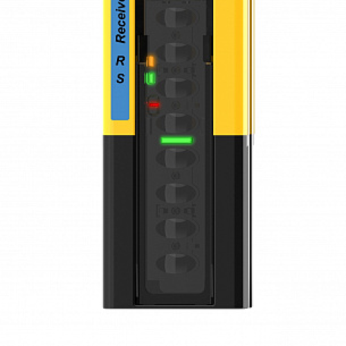 Световой барьер безопасности Banner SLLR14-560-S