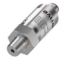 Датчик давления Balluff BSP B050-FV004-D05S1A-S4