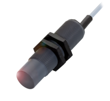 Емкостной датчик уровня Balluff BCS M18VVI1-POCFAG-DV02