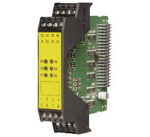 Реле безопасности Pepperl Fuchs SB4 Module 6C