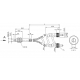 Оптоволоконный кабель Balluff BFO S1-XAT-07B-MZG-16-01