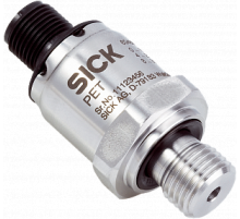 Датчик давления SICK PET-1RB250G1NSVMC